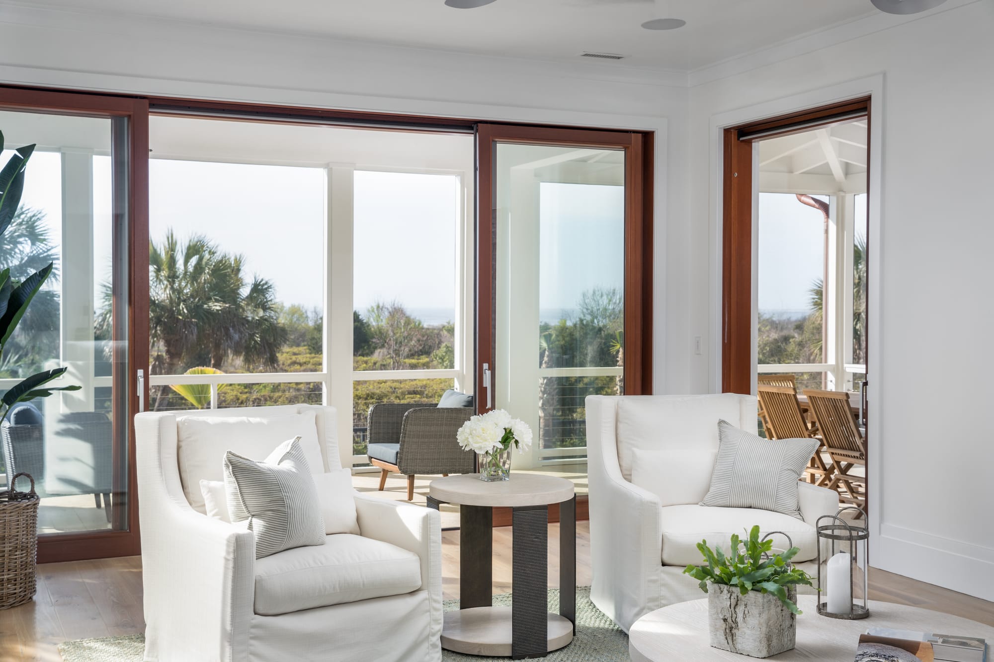 Sullivan's Island I
