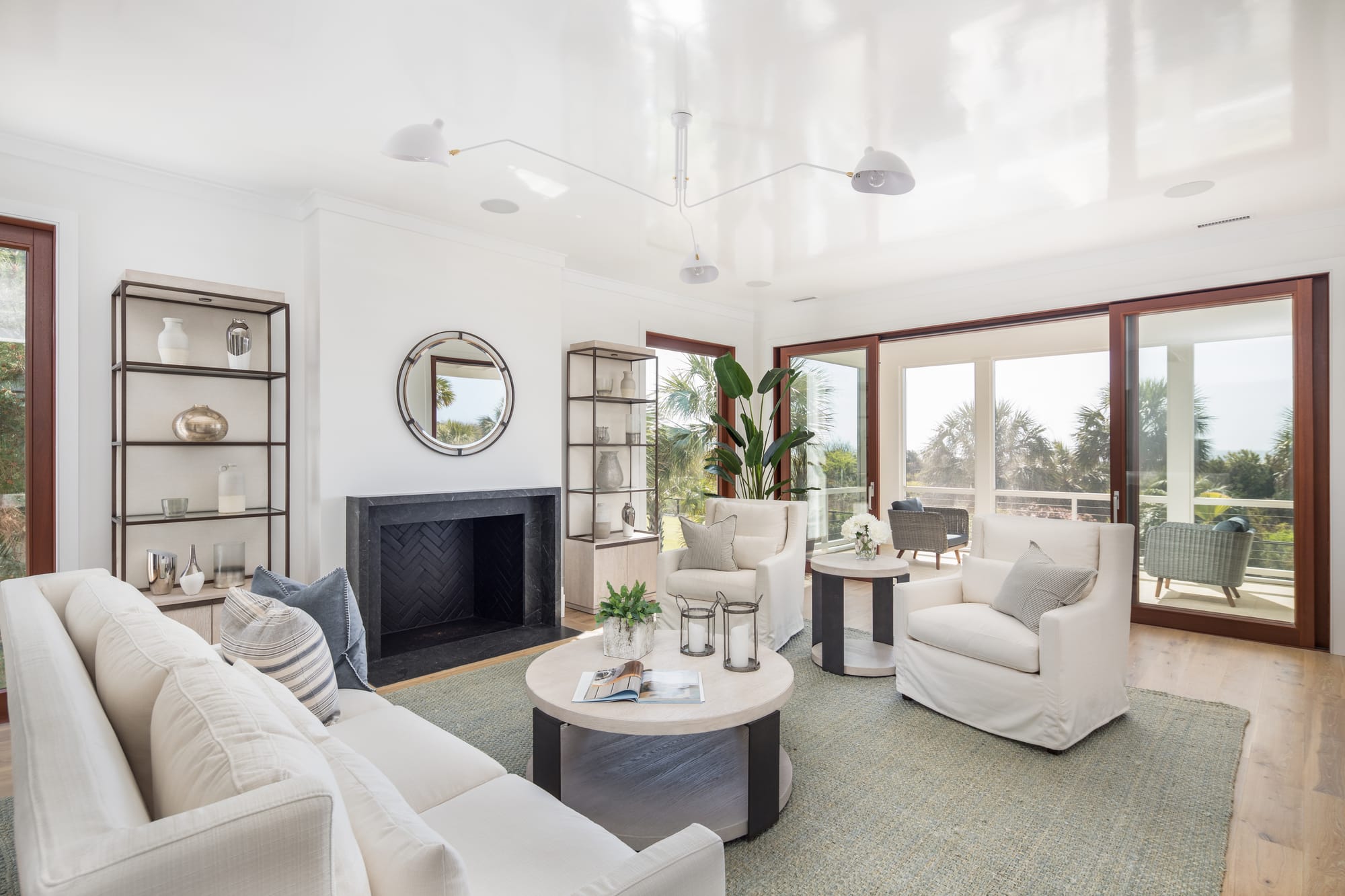 Sullivan's Island I