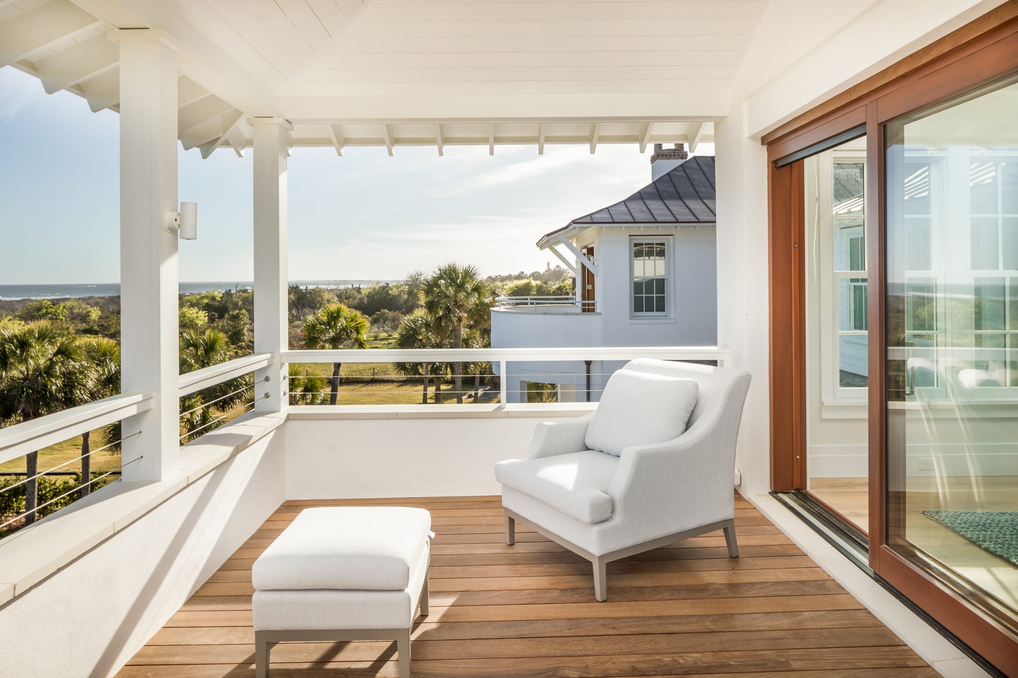 Sullivan's Island I